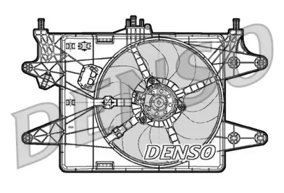 DENSO DER09082