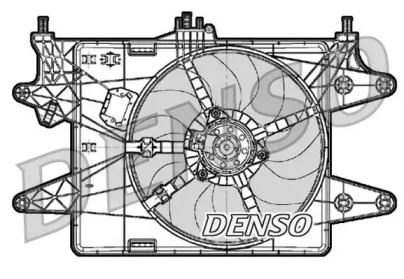 DENSO DER09083