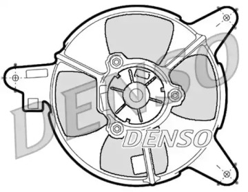 DENSO DER09087