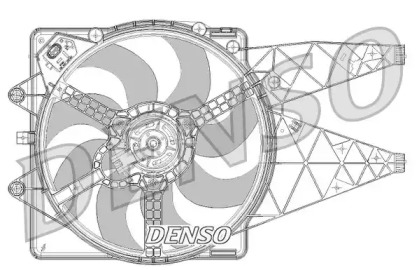 DENSO DER09094