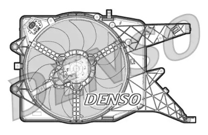 DENSO DER20010