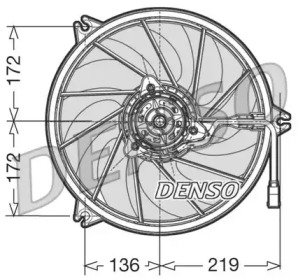 DENSO DER21005