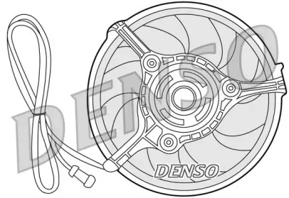 DENSO DER32008