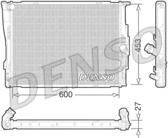 DENSO DRM05073