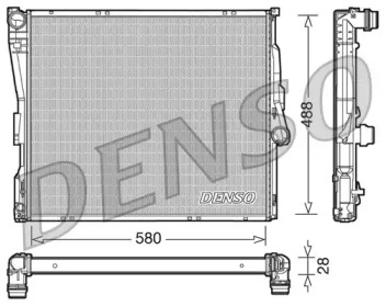 DENSO DRM05090