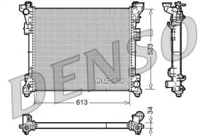 DENSO DRM06006