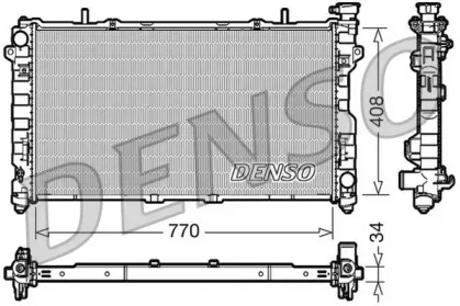 DENSO DRM06012