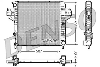 DENSO DRM06030