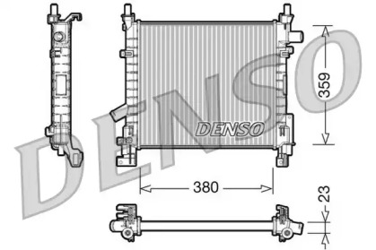 DENSO DRM10063