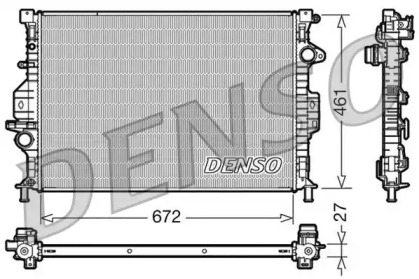 DENSO DRM10069