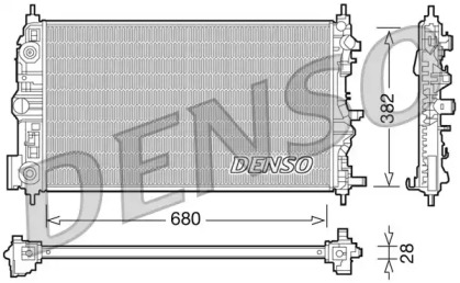 DENSO DRM15006