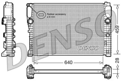 DENSO DRM17042