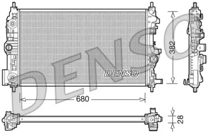 DENSO DRM20079