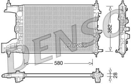 DENSO DRM20096