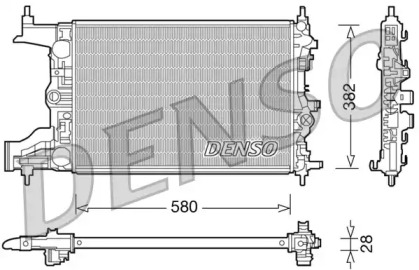 DENSO DRM20098