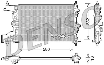 DENSO DRM20099