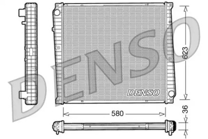 DENSO DRM23017