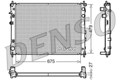 DENSO DRM36012