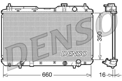 DENSO DRM40010