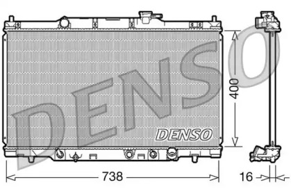 DENSO DRM40012