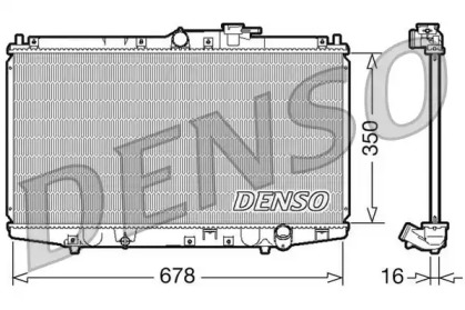 DENSO DRM40021