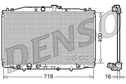 DENSO DRM40023