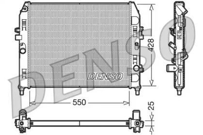 DENSO DRM44008