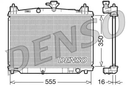 DENSO DRM44016