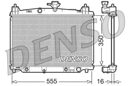 DENSO DRM44018