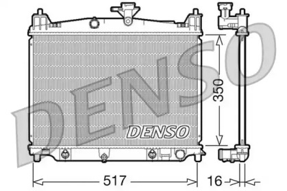 DENSO DRM44019