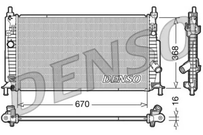 DENSO DRM44020