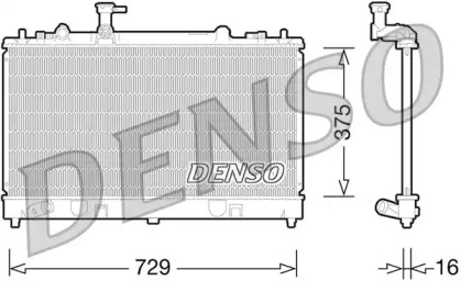 DENSO DRM44028