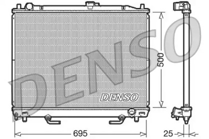 DENSO DRM45007