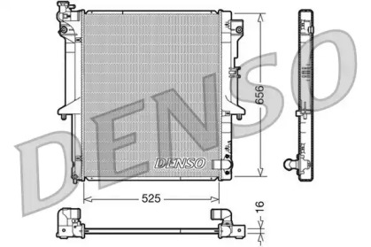 DENSO DRM45017