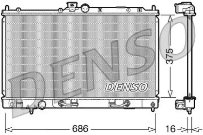 DENSO DRM45024