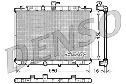 DENSO DRM46009