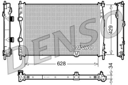 DENSO DRM46017