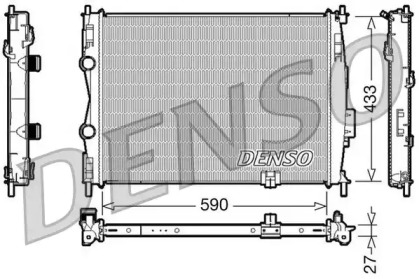 DENSO DRM46019