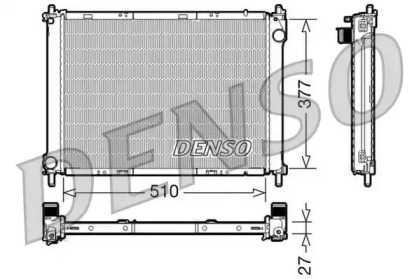 DENSO DRM46022