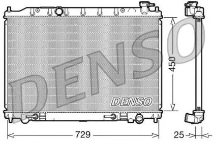 DENSO DRM46029