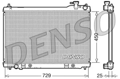 DENSO DRM46100