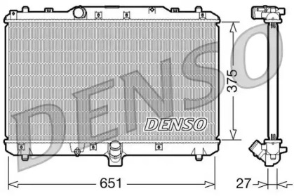 DENSO DRM47022