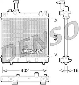 DENSO DRM47026