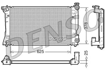 DENSO DRM50035