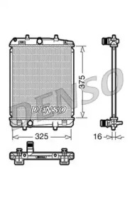 DENSO DRM50040