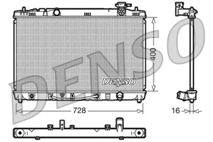 DENSO DRM50041