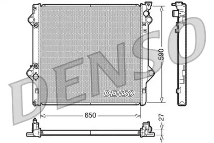 DENSO DRM50047