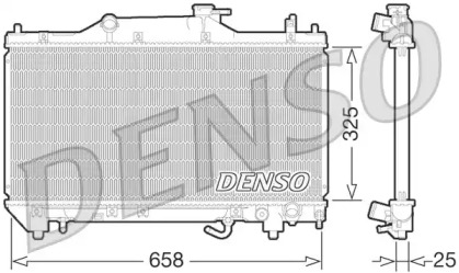 DENSO DRM50067