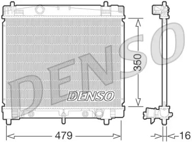 DENSO DRM50070