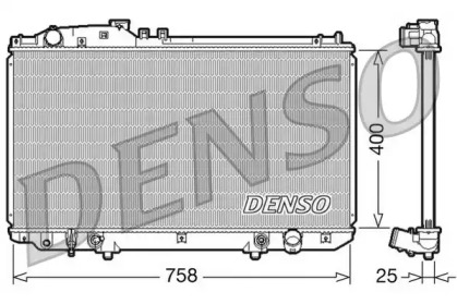 DENSO DRM51006